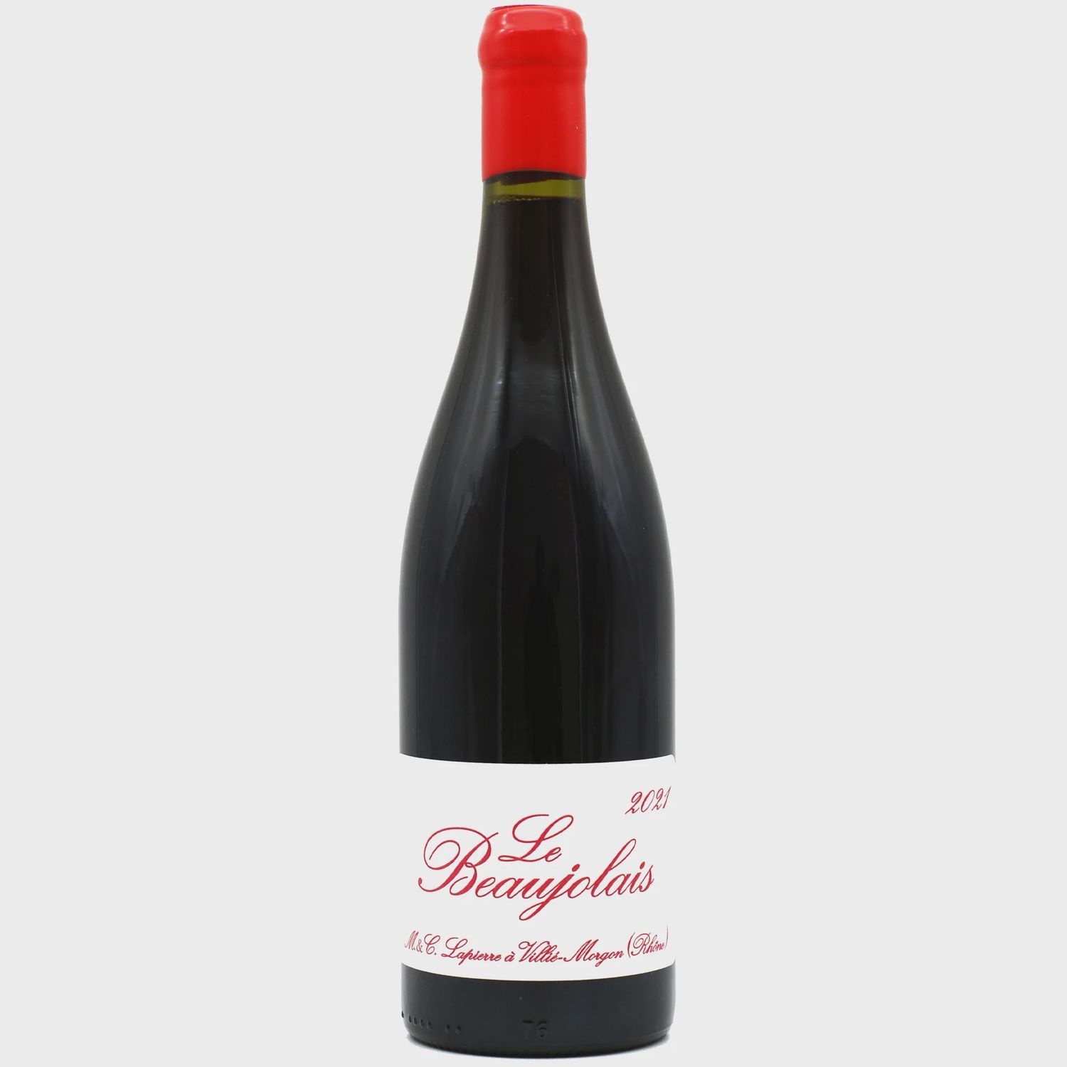 Lapierre Le Beaujolais 23&#39; (750ml)