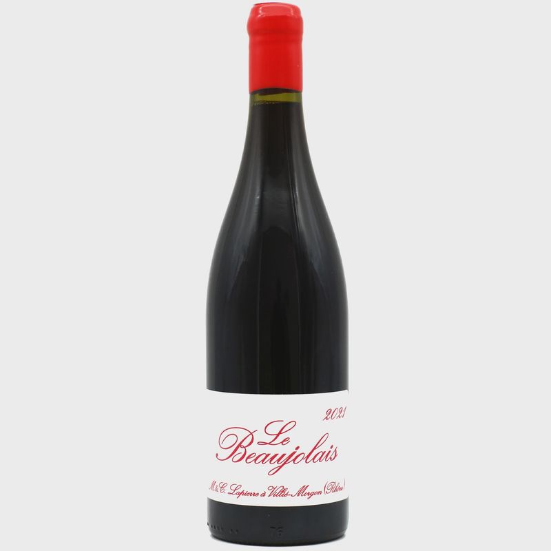 Lapierre Le Beaujolais 23&#39; (750ml)
