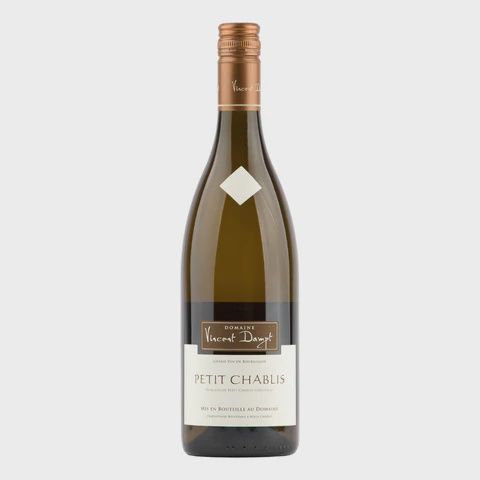 Domaine Vincent Dampt Petit Chablis &#39;22 (750ml)