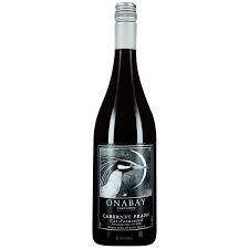 Onabay Cot Fermented Cabernet Franc (750ml)