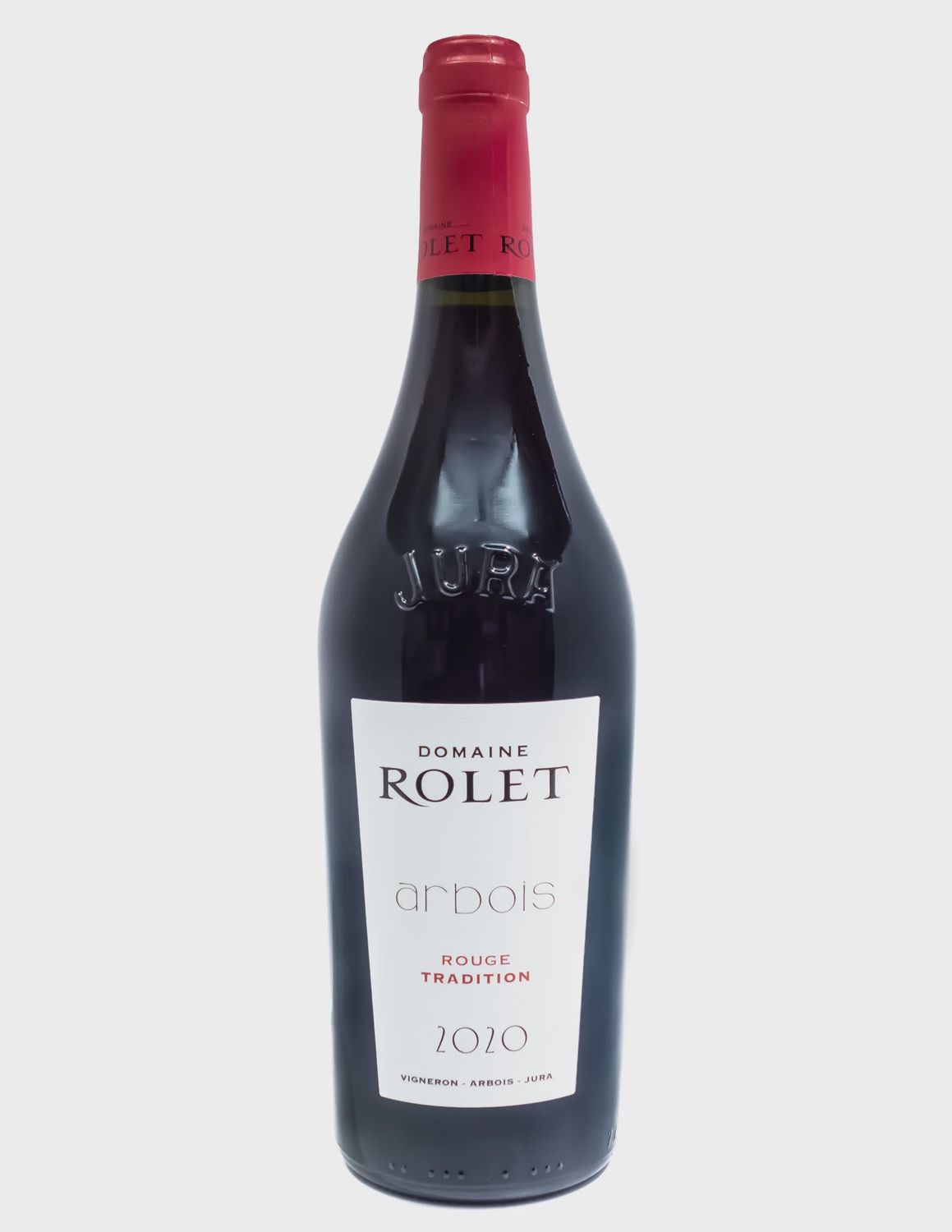 Domaine Rolet Arbois Vielles Vignes (750ml)