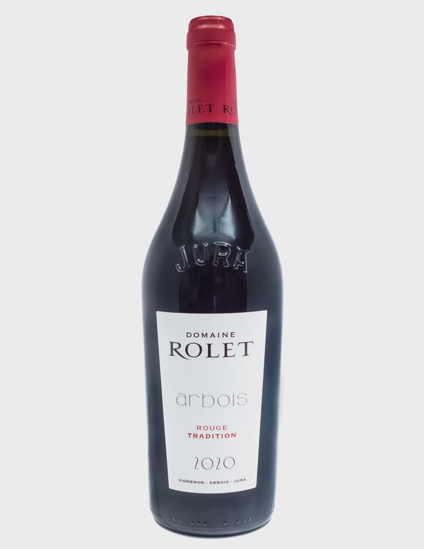 Domaine Rolet Arbois Vielles Vignes (750ml)