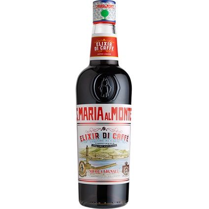 Caffe Ligure San Maria al Monte (700ml)