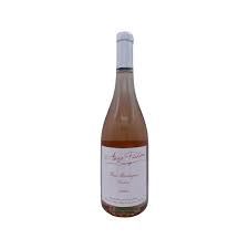 Anne Pichon Sauvage Gris Montagne Rose (750ml)