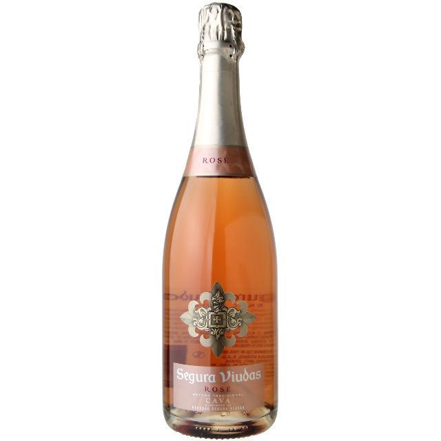 Segura Viudas Brut Rose (750ml)