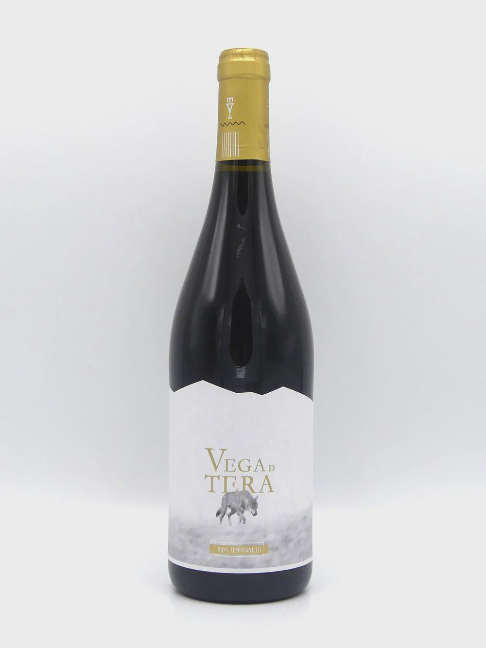 Vega de Tera Tempranillo Joven (750ml)