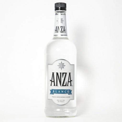 Anza Blanco Tequila (1.75L)