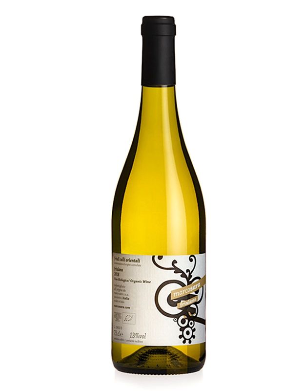 Marco  Sara Friuli Colli Orientali Ribolla Gialla (750ml)