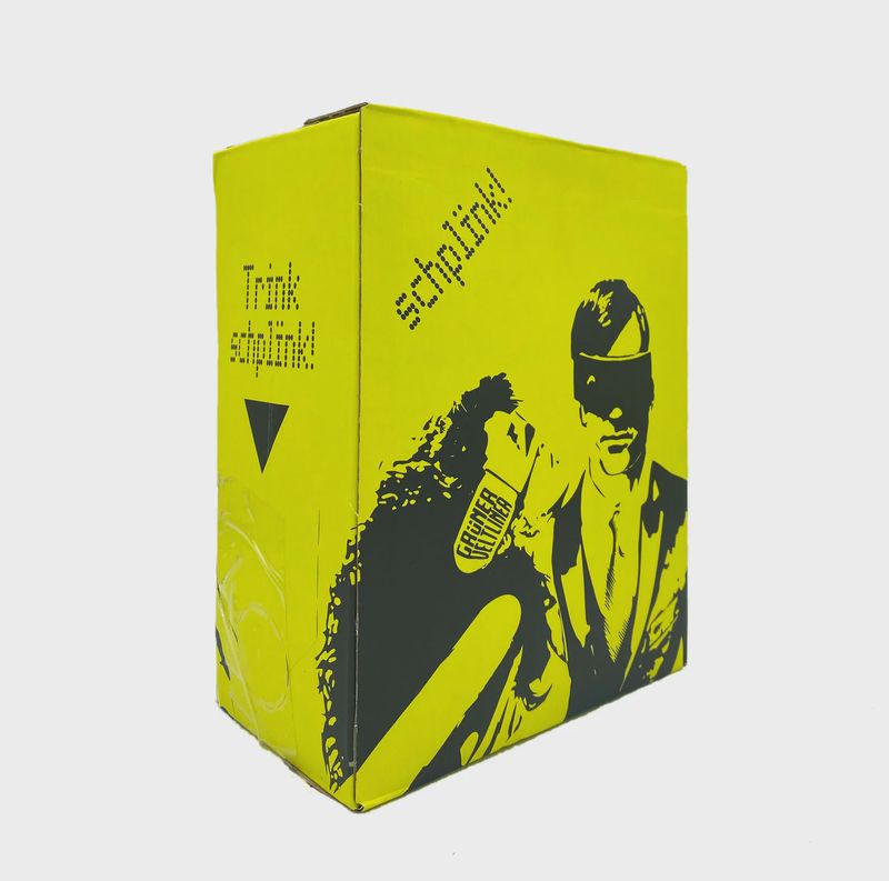 Schplink Gruner Veltliner Box (3L)