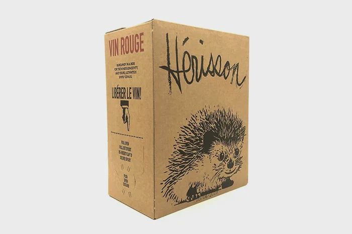 Herisson Bourgogne Box (3L)