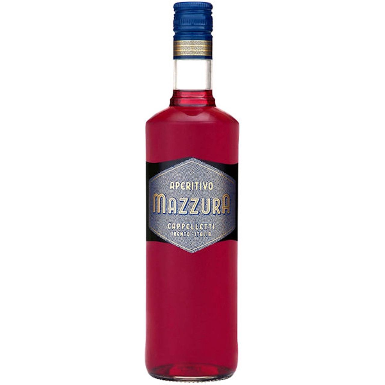 Aperitivo Mazzura (200ml)