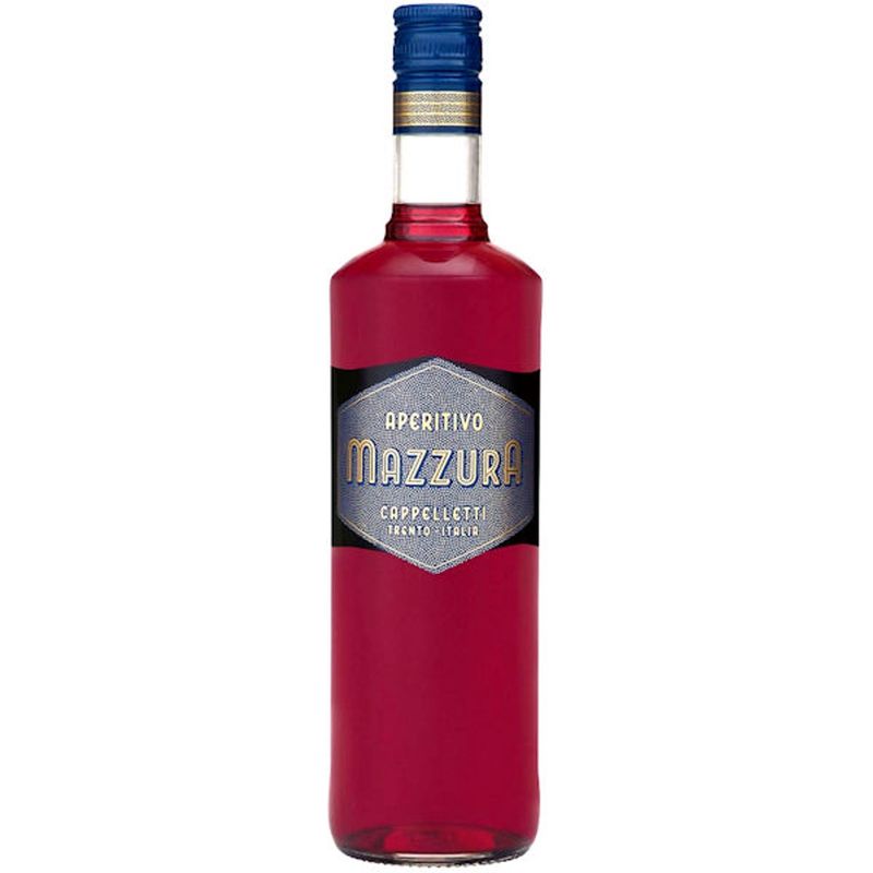 Aperitivo Mazzura (200ml)