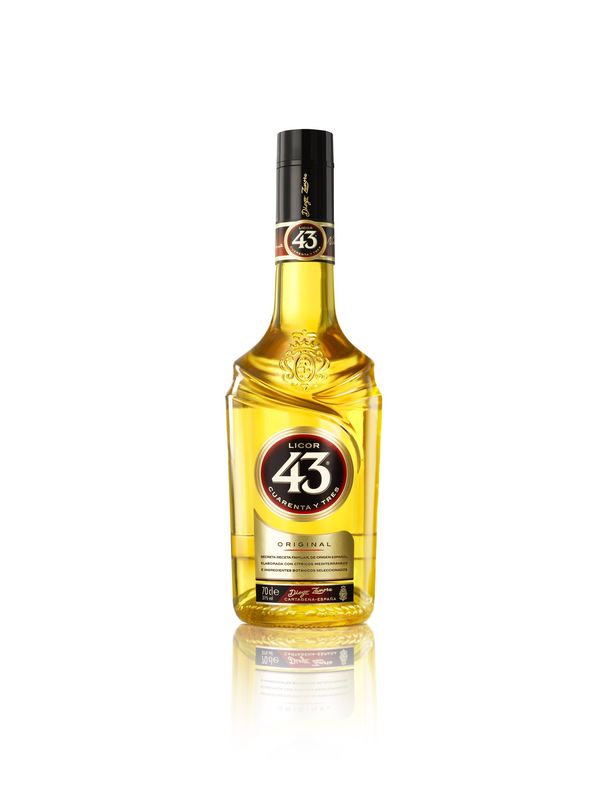 Licor 43 (375ml)