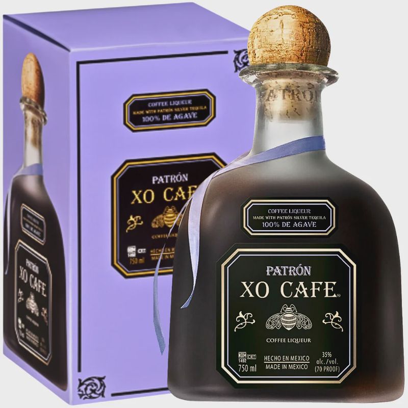 Patron XO Cafe (750ml)