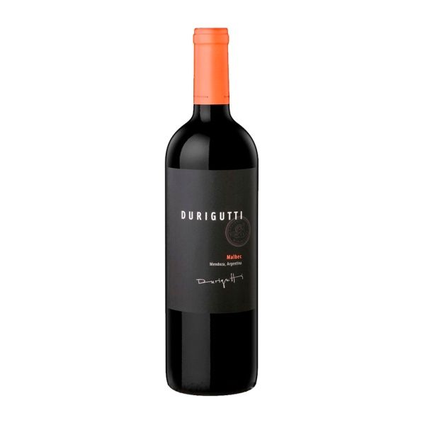 Durigutti Malbec (750ml)
