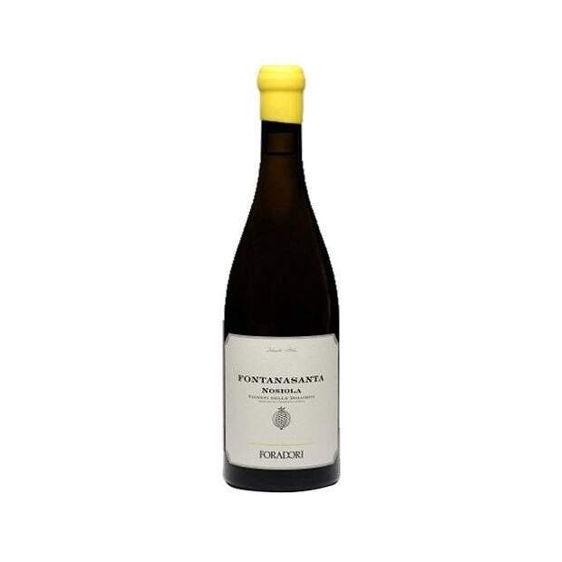 Foradori Manzoni Bianco FontanaVigneti Delle Dolomiti (750ml)