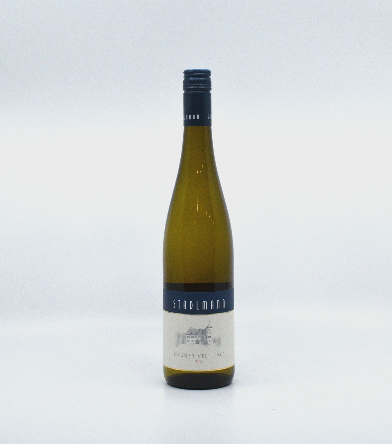 Stadlmann Gruner Veltliner (750ml)