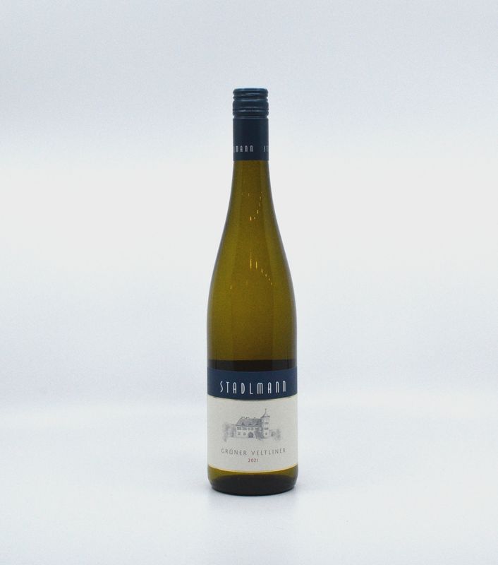 Stadlmann Gruner Veltliner (750ml)