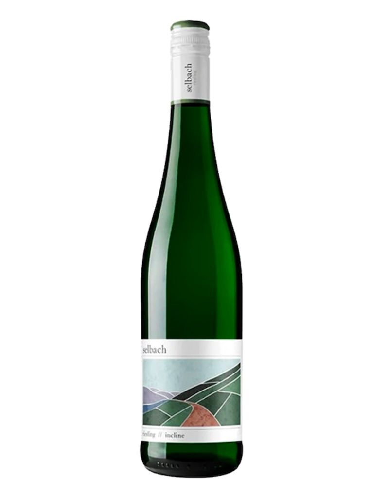 Incline Dry Selbach Riesling (750ml)