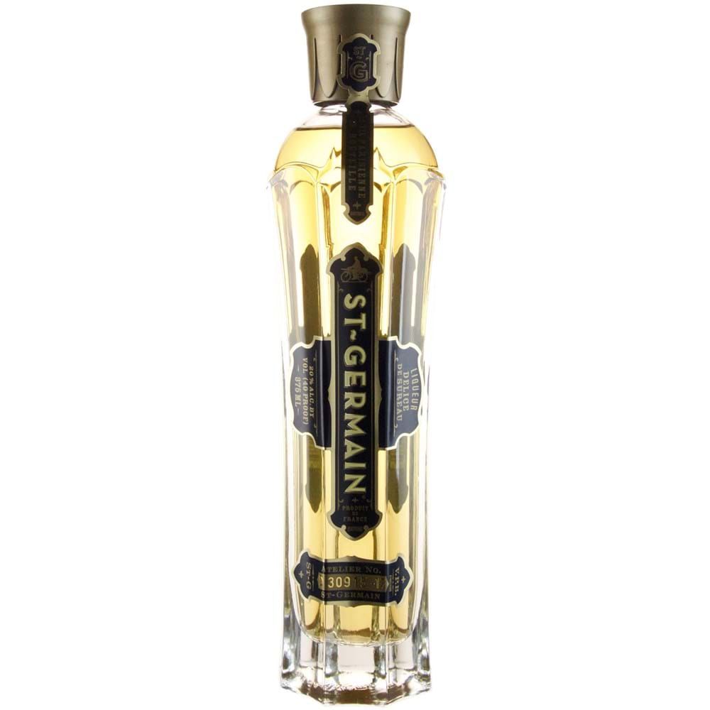 St. Germain Elderflower Liquer (200ml)