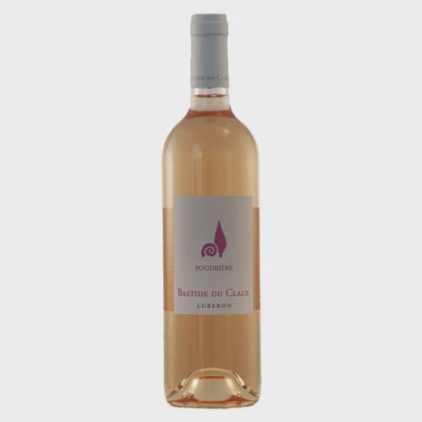Bastide Du Claux Poudriere Luberon (750ml)