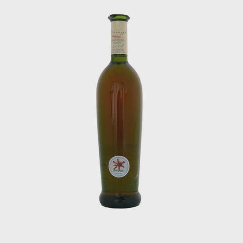 Los Bermejos Lanzarote White (750ml)