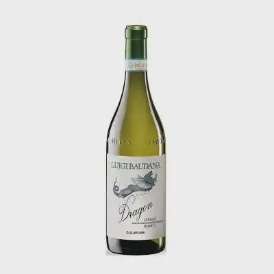 Luigi Baudana Langhe Bianco Dragon (750ml)