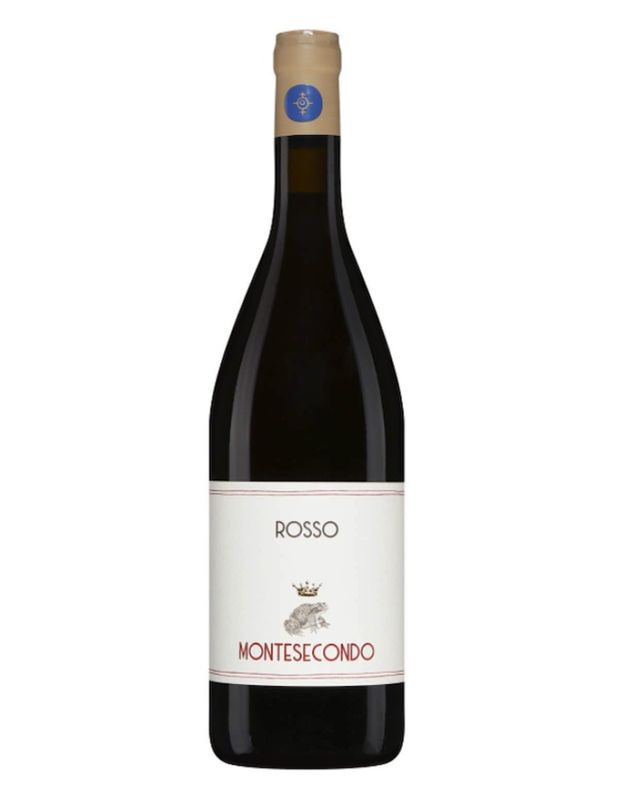 Montesecondo Sangiovese (750ml)