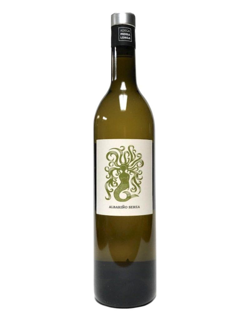 Pedralonga Serea Albarino (750ml)