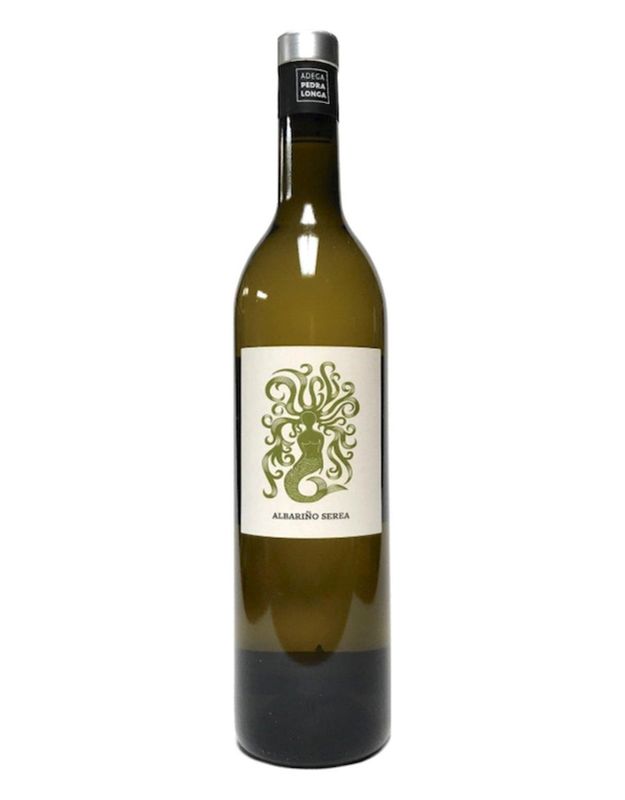 Pedralonga Serea Albarino (750ml)