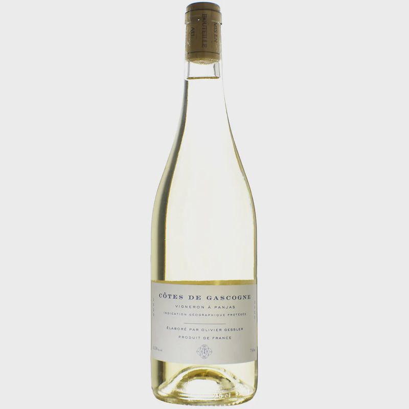 Olivier Gessler Cotes De Gascogne (750ml)