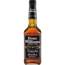 Evan Williams Bourbon (1.75L)