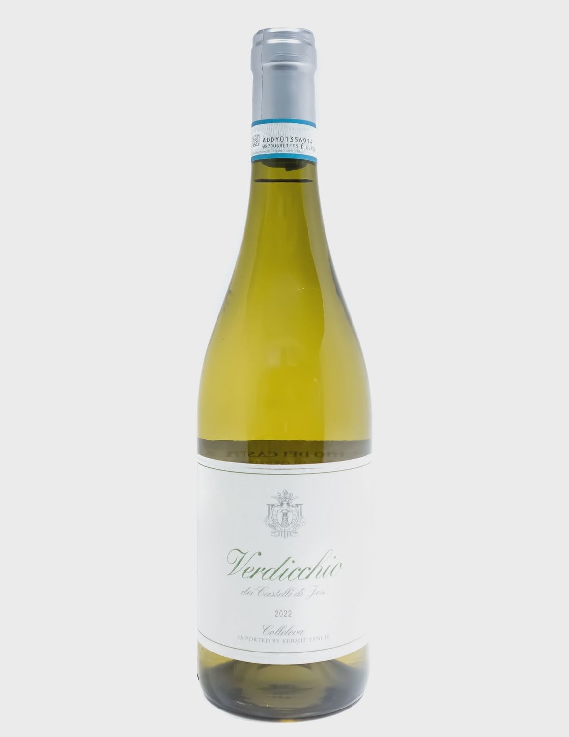 Verdicchio dei Castelli di Jesi Colleleva (750ml)