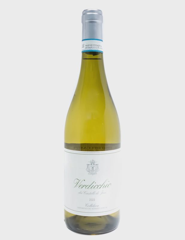Verdicchio dei Castelli di Jesi Colleleva (750ml)