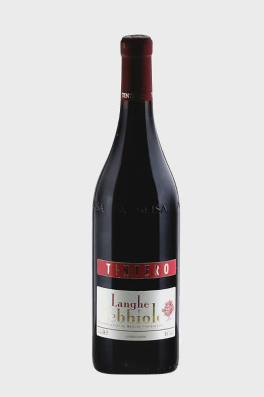 Tintero Langhe Nebbiolo &#39;20 (750ml)