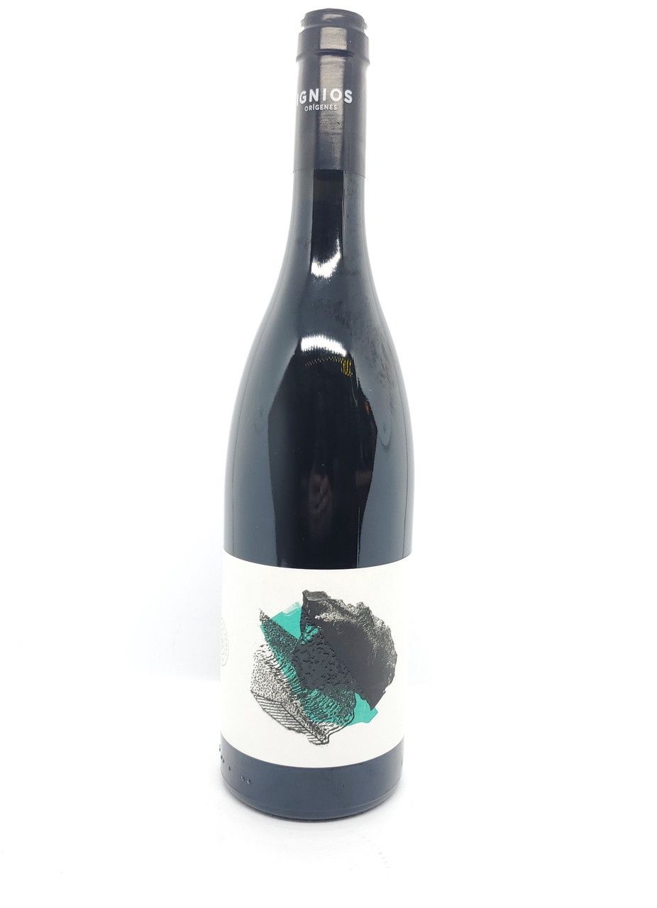 Ignios Origenes Listan Negro V.S. (750ml)