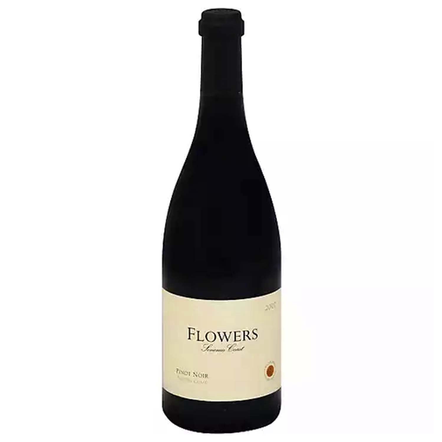 Flowers Pinot Noir &#39;21 (750ml)