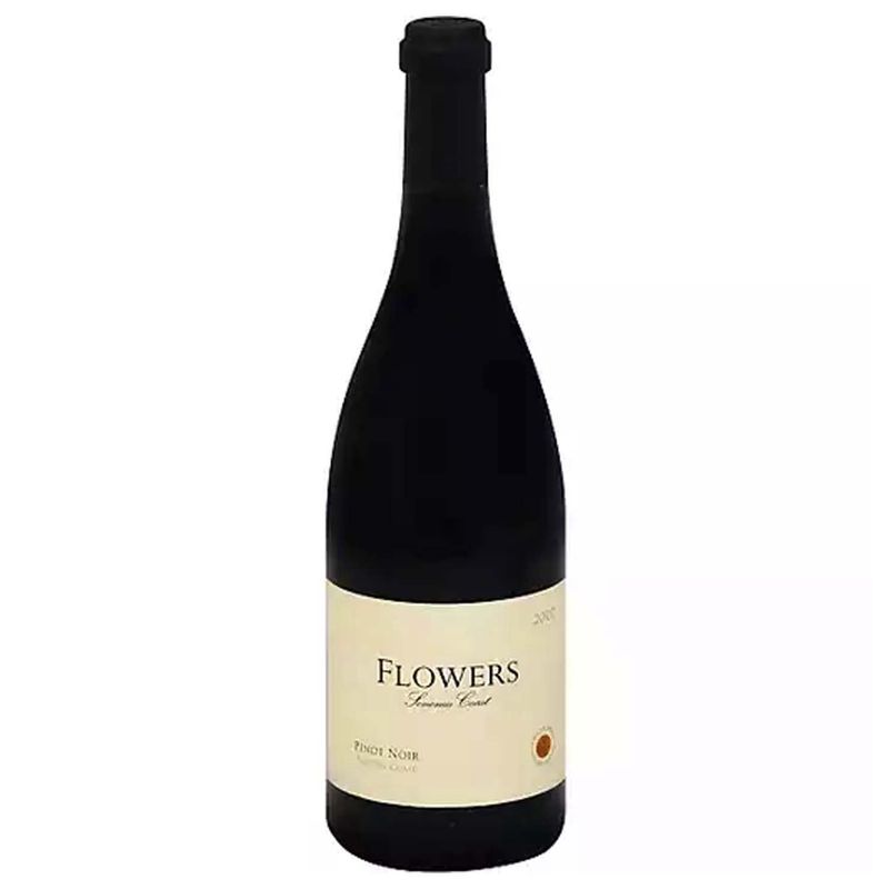 Flowers Pinot Noir &#39;21 (750ml)