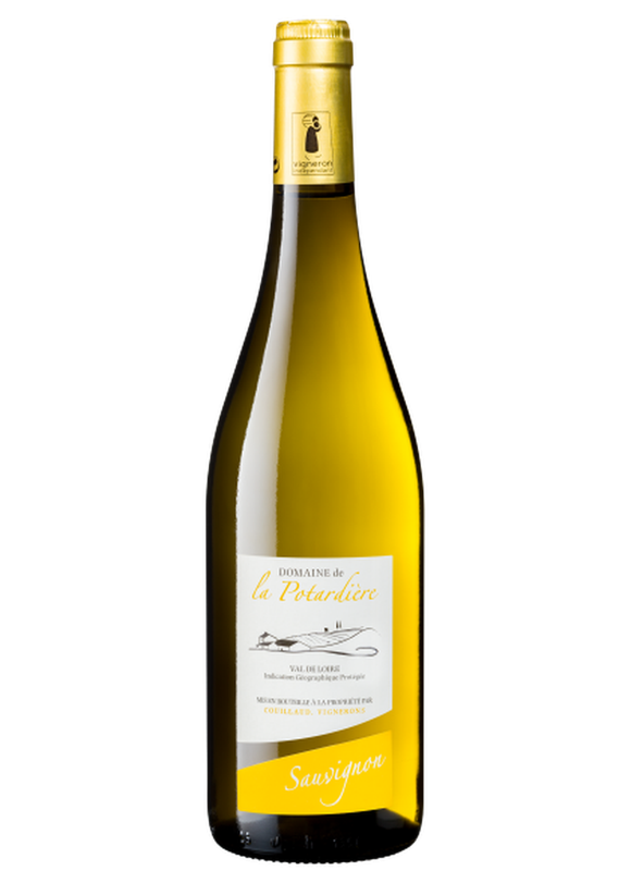 La Butte Sauvignon Blanc (750ml)