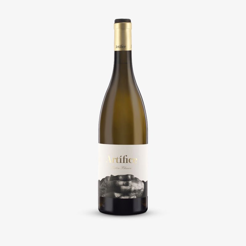 Artifice Listan Blanco Ycoden-Daute-Isora (750ml)