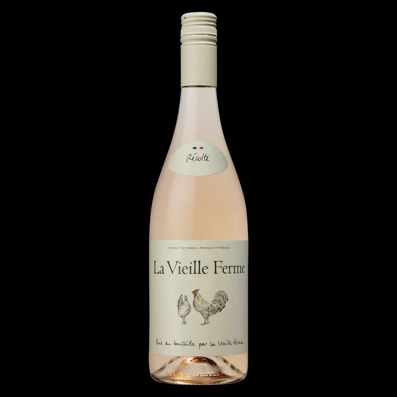 La Vieille Ferme Rose (1.5L)