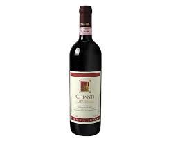 Fontaleoni Chianti Colli Senesi (750ml)