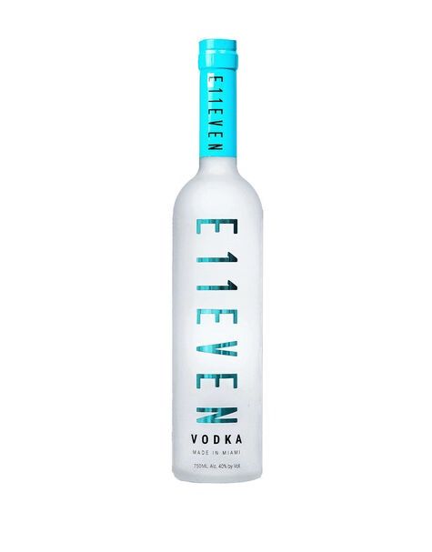E11even Vodka (1L)