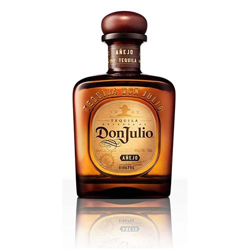 Don Julio Anejo Tequila (750ml)