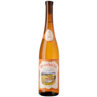 Granbazan Albariño Ambar (750ml)
