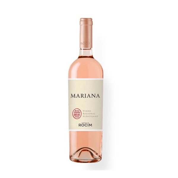 Herdade Do Rocim Mariana Rose (750ml)