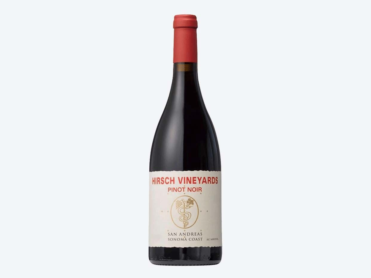 Hirsch San Andreas Pinot Noir (750ml)