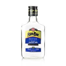 Rum-Bar Silver (200ml)