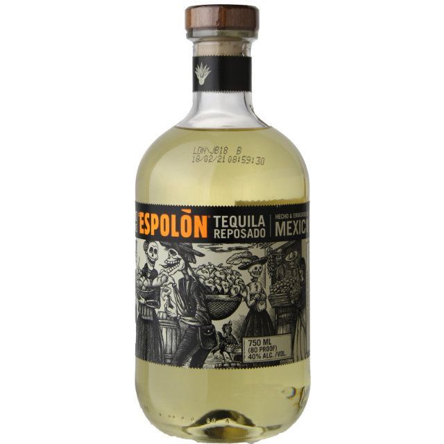 Espolon Tequila Reposado (1.75L)