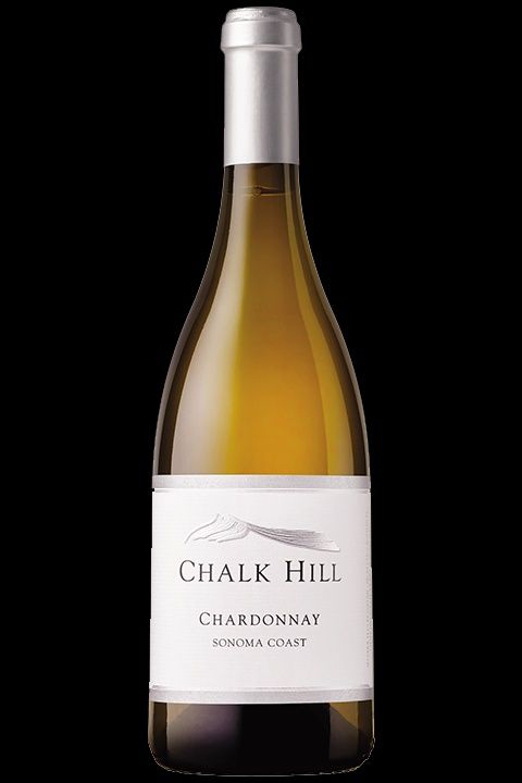 Chalk Hill Chardonnay Russian River (750ml)